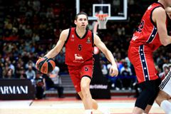 Κοζέρ για την επιστροφή στη Μαδρίτη: «Είχα σημειώσει την ημερομηνία από το καλοκαίρι - Ήθελα να τελειώσω την καριέρα μου εκεί»