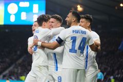 Παυλίδης: «Τεράστια τιμή να φορέσω το περιβραχιόνιο για πρώτη φορά!»