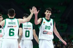 Τι συνέβη την τελευταία -και πρώτη- φορά που ο Παναθηναϊκός τερμάτισε αήττητος τη regular season