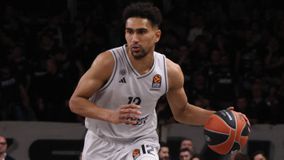 «Νοσοκομείο» η Παρί ενόψει Παναθηναϊκού: Με τέσσερις απουσίες οι Γάλλοι