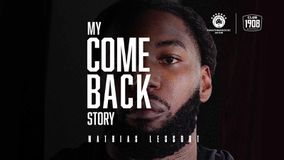 Λεσόρ: «Μεγάλη κίνηση από τον Παναθηναϊκό ότι ο Γιαννακόπουλος ήρθε σπίτι μου, για να υπογράψω το νέο συμβόλαιο»