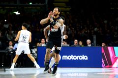 Η ΑΕΚ ετοιμάζεται να πυροδοτήσει τη «βόμβα» του Ρέιτζον Τάκερ της Βίρτους