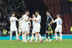 ΜΜΕ Σκωτίας για την ήττα από την Ελλάδα: «Εκτελέστηκε κάτω από την Ακρόπολη…»