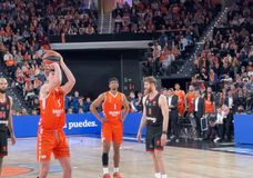 Η βολή του Ντε Λαρέα που έκρινε το Βαλένθια-Ολυμπιακός (vid)