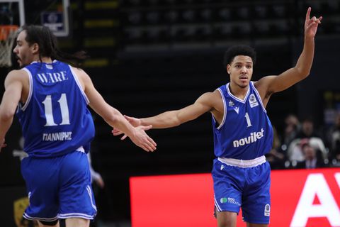 Ο Ηρακλής στρέφει την προσοχή του στη δύσκολη συνέχεια (vid)