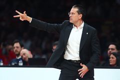 Euroleague: Απόντες και αμφίβολοι για Βαλένθια και Ντουμπάι