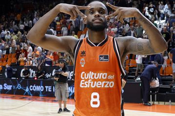 Ενίσχυση για τη Βαλένθια ενόψει Ολυμπιακού, διαθέσιμος ο Μοντέρο