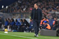 Οι Πορτογάλοι αποθέωσαν τον Συλαϊδόπουλο: «Επίδοση που είχε να φανεί από την εποχή Καρβαλιάλ»