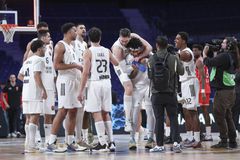 Ρεάλ και Μπαρτσελόνα προχωρούν, η Παρτίζαν λυτρώθηκε στο τέλος