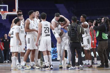 Ρεάλ και Μπαρτσελόνα προχωρούν, η Παρτίζαν λυτρώθηκε στο τέλος