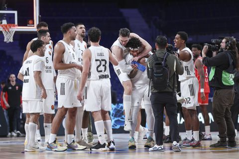 Ρεάλ και Μπαρτσελόνα προχωρούν, η Παρτίζαν λυτρώθηκε στο τέλος