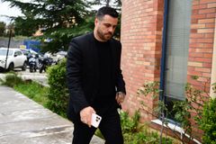 Βιεϊρίνια: «Σημαντικό να έχουμε το πρώτο ματς στη Τούμπα αλλά όλα θα είναι δύσκολα παιχνίδια» (vid)