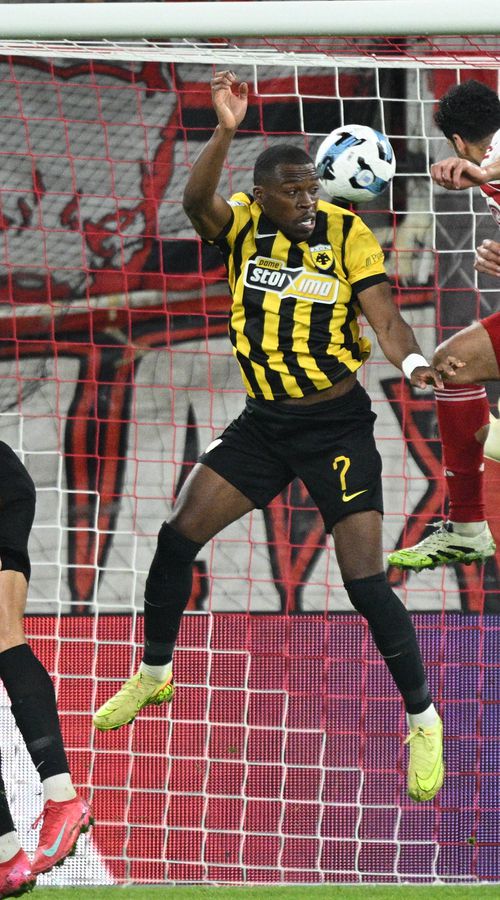 Αυτές είναι οι μέρες και οι ώρες της 1ης αγωνιστικής των playoffs - Αναλυτικά όλο το πρόγραμμα