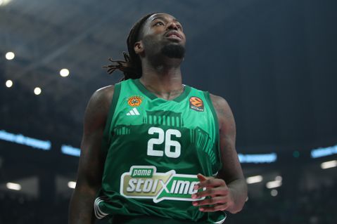 Λεσόρ: «Όταν ο Άταμαν μου είπε ότι θα ξεκινήσω το ματς, σκέφτηκα ότι είναι τρελός!» (vid)