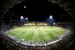 Το σχόλιο του Χρύσανθου Τσαλτίδη για την κλήρωση των playoffs και οι ευχές για τα 112α γενέθλια του Άρη