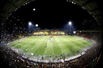 Το σχόλιο του Χρύσανθου Τσαλτίδη για την κλήρωση των playoffs και οι ευχές για τα 112α γενέθλια του Άρη