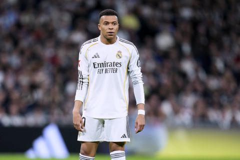 Η Ρεάλ φέρεται να έχει κάνει ιστορικό φιάσκο με τον Εμπαπέ!