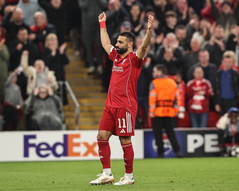 Τέλος ο Σαλάχ από τη Λίβερπουλ!