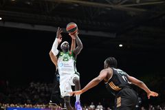 Με clutch Ναν και Χέιζ- Ντέιβις ο Παναθηναϊκός «πάτησε» με κατοστάρα την Ντουμπάι στη Βοσνία!