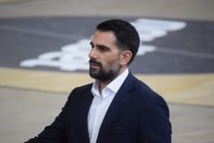 Βαρβούνης: «Να ολοκληρώσουμε το πρωτάθλημα όσο καλύτερα μπορούμε»