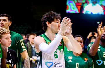 Όσμαν: «Όπως μας είπε ο Αταμάν...»