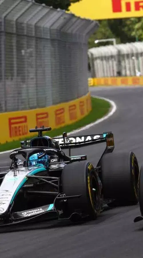 F1: Πώς μπορούν οι υπόλοιπες ομάδες να πλησιάσουν την Mercedes;