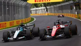 F1: Πώς μπορούν οι υπόλοιπες ομάδες να πλησιάσουν την Mercedes;