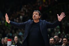 Αταμάν: «Ο Χέιζ-Ντέιβις ήταν κίνηση του προέδρου μας»