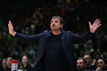 Αταμάν: «Ο Χέιζ-Ντέιβις ήταν κίνηση του προέδρου μας»