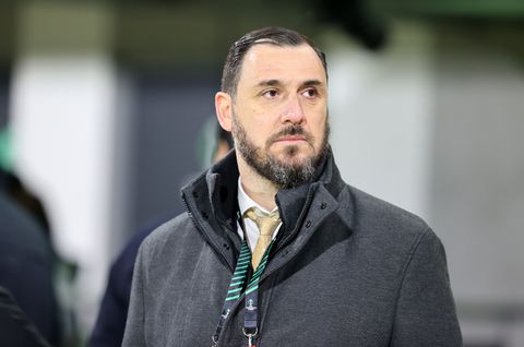 Λυσάνδρου: «Αυτό θα κρίνει τον πρωταθλητή στα συναρπαστικά playoffs που έρχονται»