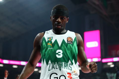 «Κοιτάζει την περίπτωση του Φρανσίσκο ο Ολυμπιακός»