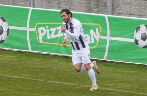 Συνεχίζει στη Φινλανδία ο Τσιριγώτης