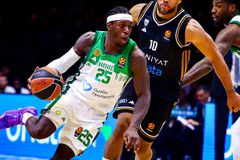 Το ασύλληπτο κάρφωμα του Ναν κόντρα στη Ντουμπάι (vid)