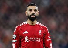 Ποιος είναι ο επόμενος σταθμός του Σαλάχ μετά την αποχώρηση από τη Λίβερπουλ