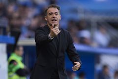 Νέα εποχή στη Σεβίλλη: Αυτός είναι ο αντικαταστάτης του Ματίας Αλμέιδα