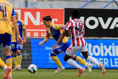 Δύο αγωνιστικές - μισή κατηγορία: Η κρισιμότητα στα πρώτα ματς των playouts