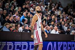 Φουρνιέ για την τελευταία φάση: «Το φάουλ δεν έχει σημασία, έπρεπε να κάνω κάτι καλύτερο»