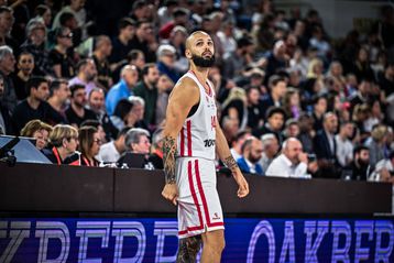 Φουρνιέ για την τελευταία φάση: «Το φάουλ δεν έχει σημασία, έπρεπε να κάνω κάτι καλύτερο»