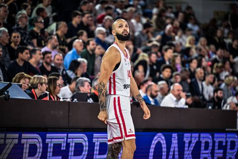 Φουρνιέ για την τελευταία φάση: «Το φάουλ δεν έχει σημασία, έπρεπε να κάνω κάτι καλύτερο»