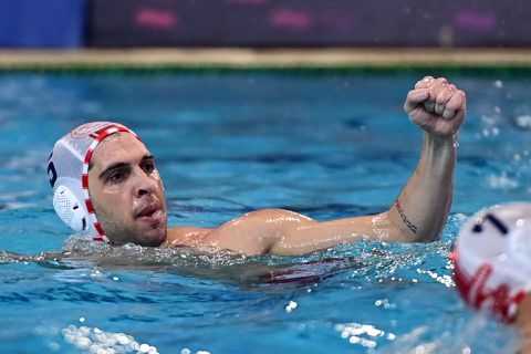 Ο Ολυμπιακός έκανε το καθήκον του κόντρα στην Μπρέσια