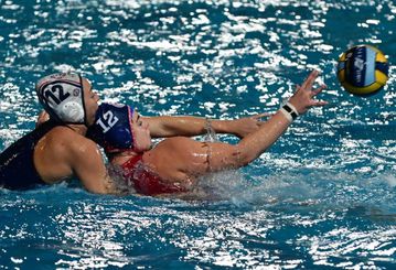 Το πρόγραμμα του Ολυμπιακού και της Βουλιαγμένης στους «8» του Champions League