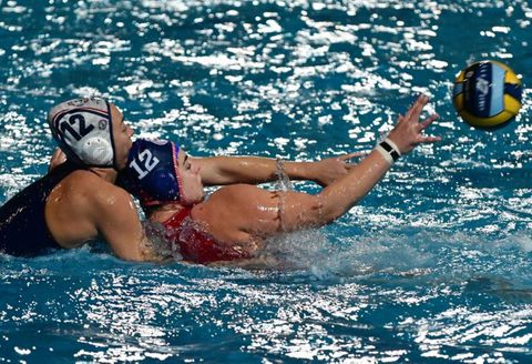 Το πρόγραμμα του Ολυμπιακού και της Βουλιαγμένης στους «8» του Champions League