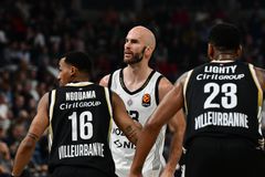 ΠΑΡΤΙΖΑΝ - ΒΙΛΕΡΜΠΑΝ