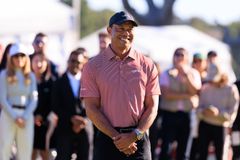 Ο Τάιγκερ Γουντς επιστρέφει στην ενεργό δράση