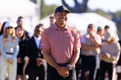 Ο Τάιγκερ Γουντς επιστρέφει στην ενεργό δράση