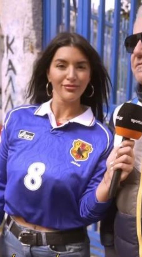 Το ΛΟΚΑΛ United στους δρόμους της Καλλιθέας (vid)