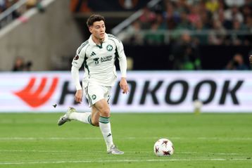 Στις κλήσεις της Ουρουγουάης ο Πελίστρι για τα φιλικά με Αγγλία και Αλγερία