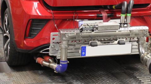 KTEO: Σε ποιας ηλικίας diesel οχήματα θα γίνεται έλεγχος μικροσωματιδίων