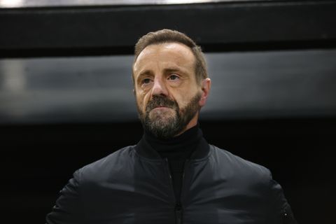 Ο Μάντζιος ανανέωσε με την εθνική ομάδα της Κύπρου έως το 2029