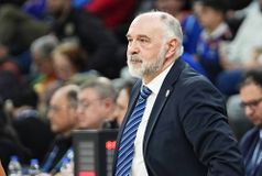 Λάσο: «Το NBA πρέπει να καταλάβει την Ευρώπη» - Η κουβέντα με Πασκουάλ και η ομάδα ποδοσφαίρου που υποστηρίζει